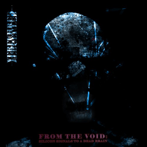 From the Void: Silicon Signals to a Dead Brain