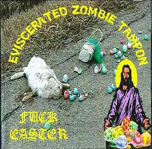 Fuck Easter
