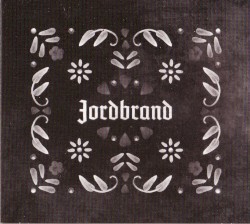 Jordbrand