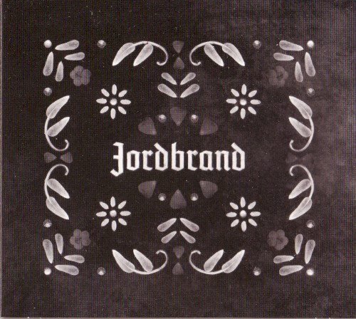 Jordbrand