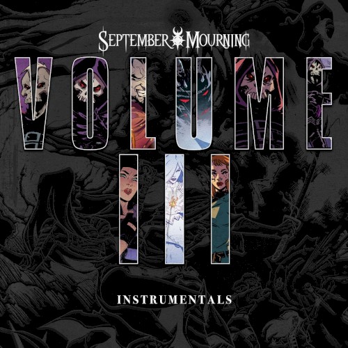 Volume III (Instrumentals)