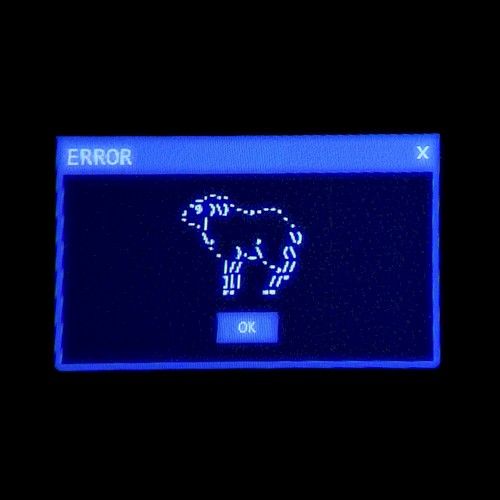 Android Dream