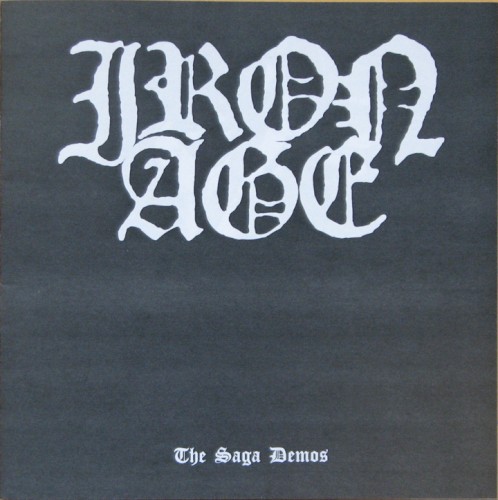 The Saga Demos