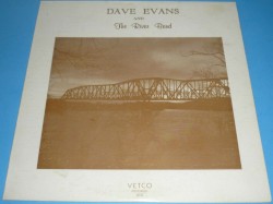 Dave Evans and The River Bend