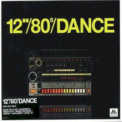 12″/80s/Dance