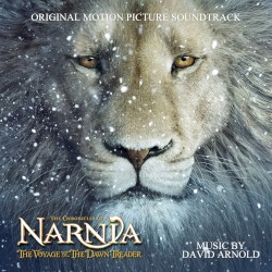 The Chronicles of Narnia: The Voyage of the Dawn Treader