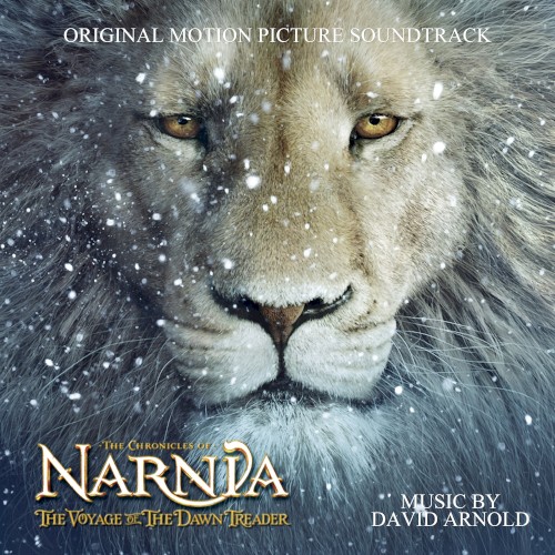 The Chronicles of Narnia: The Voyage of the Dawn Treader