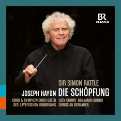 Die Schöpfung