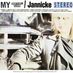 My Rock'n Roll Album
