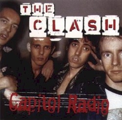 1980‐03‐08: Capitol Radio: Capitol Theater, Passaic, NJ, USA
