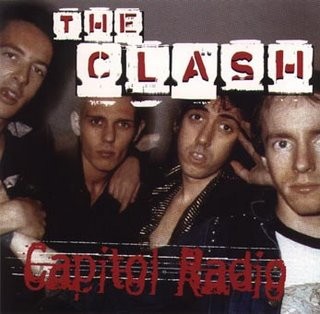 1980‐03‐08: Capitol Radio: Capitol Theater, Passaic, NJ, USA