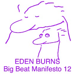 Big Beat Manifesto Vol. XII