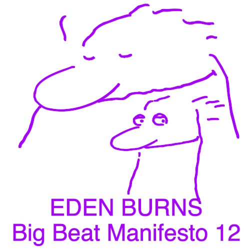 Big Beat Manifesto Vol. XII