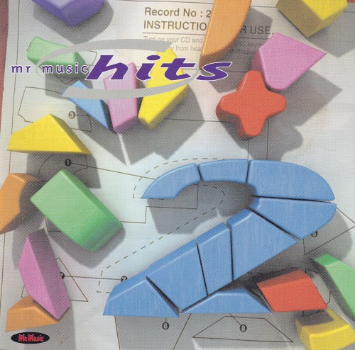 Mr Music Hits 2. 2002
