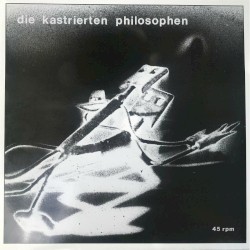 Die kastrierten Philosophen