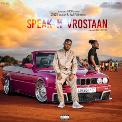 Speak N Vrostaan