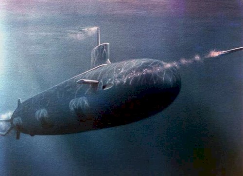 The Sub