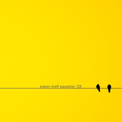 Equalizer '25