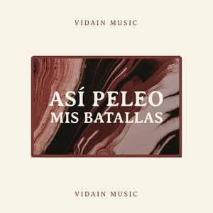 Así peleo mis batallas