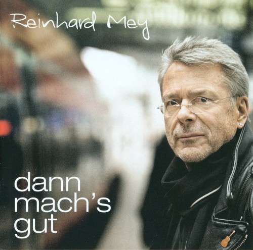 Dann mach's gut
