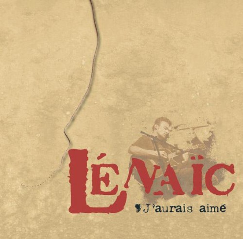 J'aurais aimé