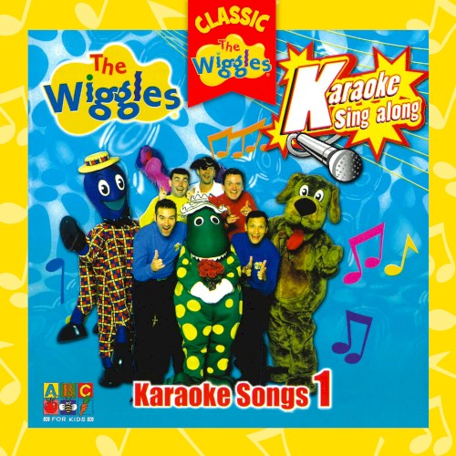 Karaoke Songs 1