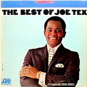 The Best of Joe Tex