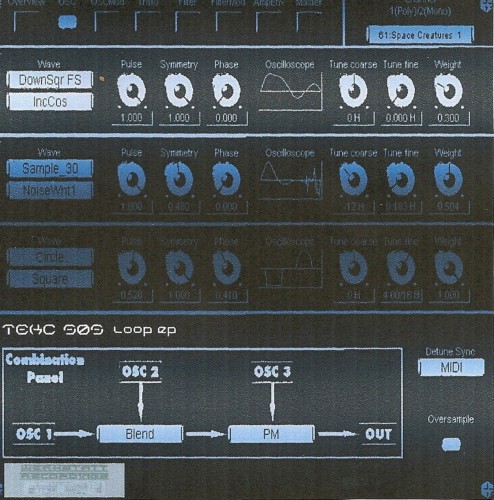 Loop EP