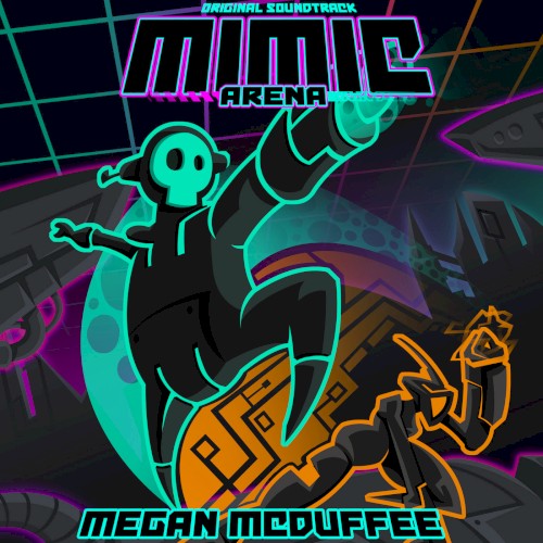 Mimic Arena (Original Soundtrack)