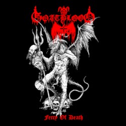 Ferry of Death