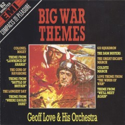 Big War Themes