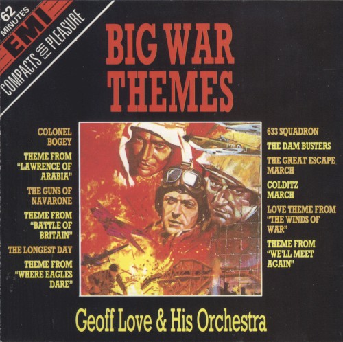 Big War Themes
