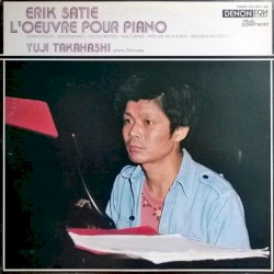 L’Œuvre pour piano