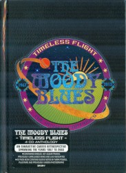 Timeless Flight