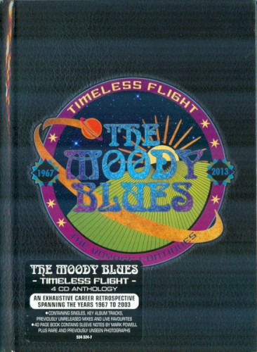 Timeless Flight