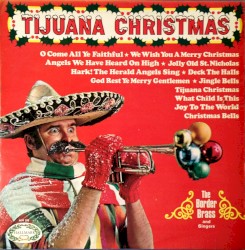 Tijuana Christmas
