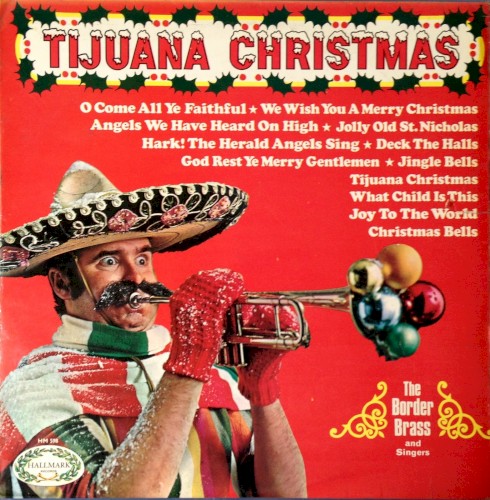 Tijuana Christmas