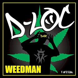 Weedman