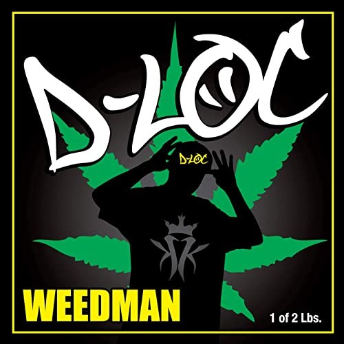 Weedman