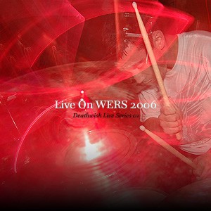 Live at WERS