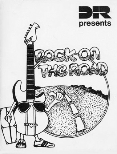 Rock on the Road, Part II: The American Bands