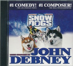 Snow Dogs