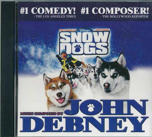 Snow Dogs