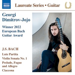 Transcriptions for Guitar
