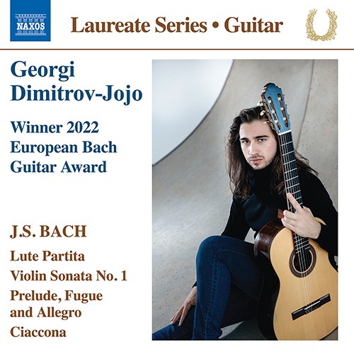Transcriptions for Guitar