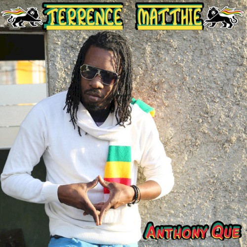 Terrence Matthie