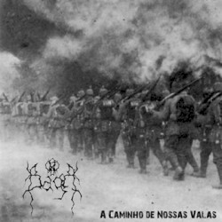 A Caminho de Nossas Valas