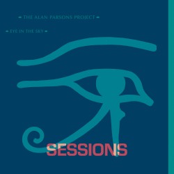 Eye in the Sky (Sessions)