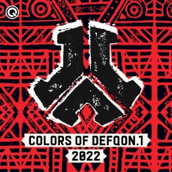 Colors of Defqon.1 2022