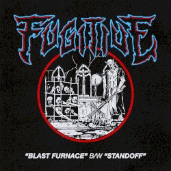 Blast Furnace b/w Standoff
